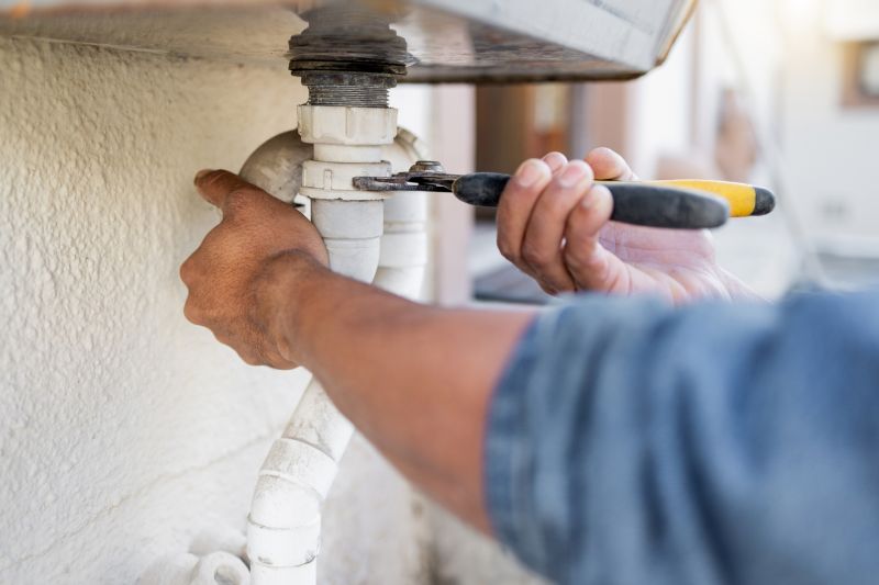 Licensed Plumbing Experts