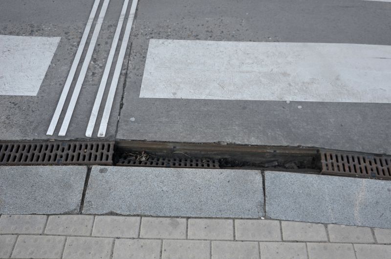 Increase Your Channel Drain Repair Business with an AI Driven, Targeted Website