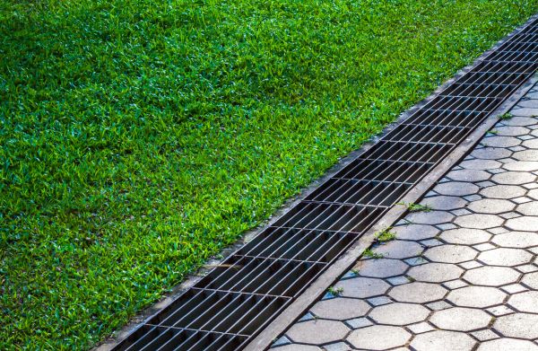 Stormwater Drain Repair